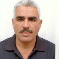 Salahdine Affoune