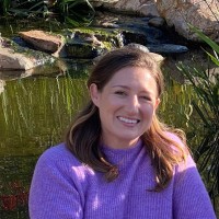 Sara Mcgaugh, Ms, Eit, Env Sp