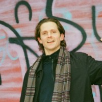 Andreas Løwén