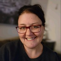 Kathy Gamble