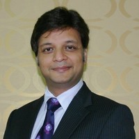 Dr Abhay Agrawal
