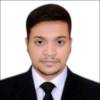 Jubayar Ahmed