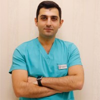 Vahe Hambardzumyan