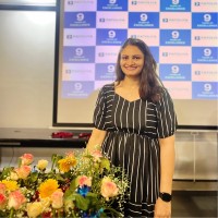 Amee Vaghani