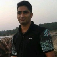 Amrendra Kumar