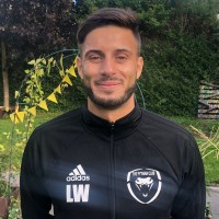 Luke Walters