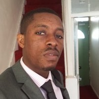 Oyeleye Rasheed