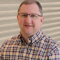 Corey Sprague