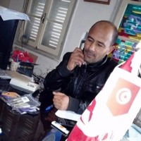 Moktar Charfi