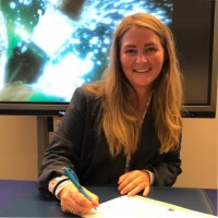 Niki Reusken