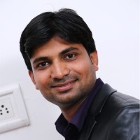 Krunal Patel