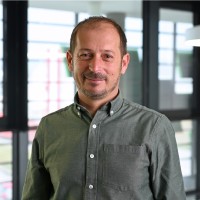 Jérôme Cheron