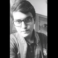 Parth Mohta