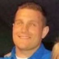 Nick Conwell