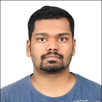 Anantha Krishnan S R
