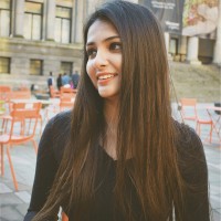 Hetal Patel, Mba