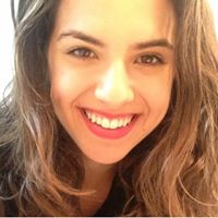 Sarah Raymond