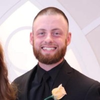 Jonathon Clark-Langer