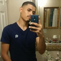 Luis Almanza