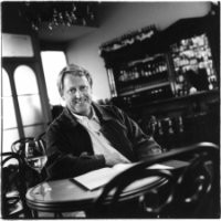 Robert Hill-Smith