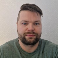 Jesse Nevala