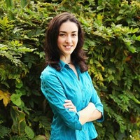 Naomi Fowler
