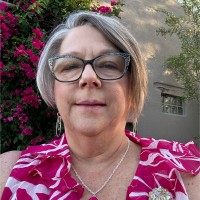 Lori Simpson