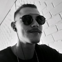 Areson Vitor Berte Franco