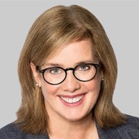 Catherine Beard, CFA