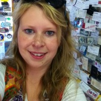 Courteney Kirkham