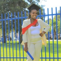Lungile Siyaya