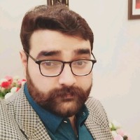 Gulraiz Gujjar