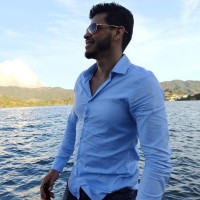 Gerson Crespo