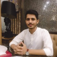 Muhammad Awais Akram