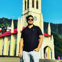 Nitin Singla