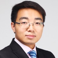 Weiyang Zhang, Cissp