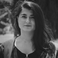 Helin Gülay Yüksel