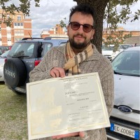 Giulio Stacchini