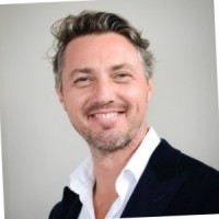 Damian Anderson