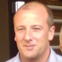Mark Cooper