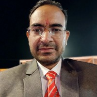 Shubham Rajora