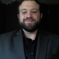 Christopher Andrews