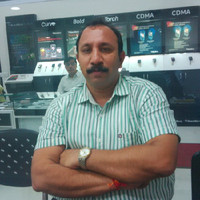 Ajit Ingole