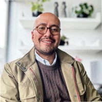 Alvaro Andres Clavijo Lopez