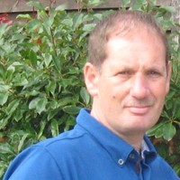 Gary Wheeler