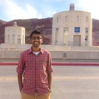 Sanjayvarman Ravindran