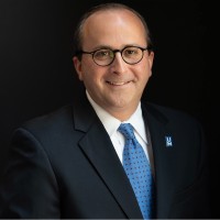 Brian W. Meredith