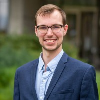 Danyon Fischbach, Ph.D.