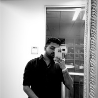 Syed Abraruddin Kashif