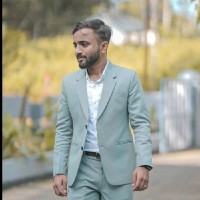 Aaron Koshy